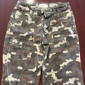 Women's "The Wanderer" by Anthropologie Jeans - size 26